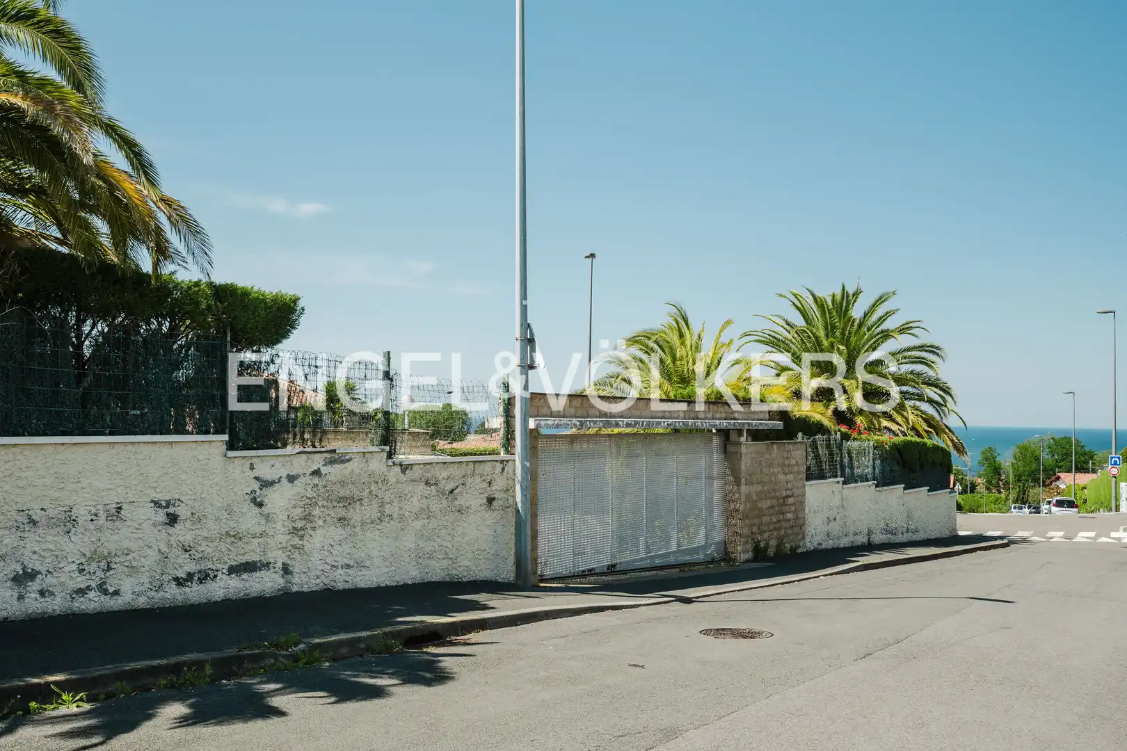 Vista exterior de Finca rústica en venta en Hendaye con Aire acondicionado, Calefacción y Jardín privado