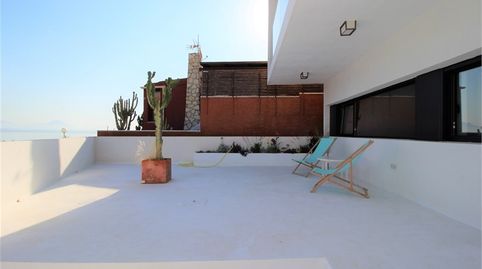 Photo 3 of Houses for rent in Calle Camino del Faro, Cabo de las Huertas, Alicante / Alacant