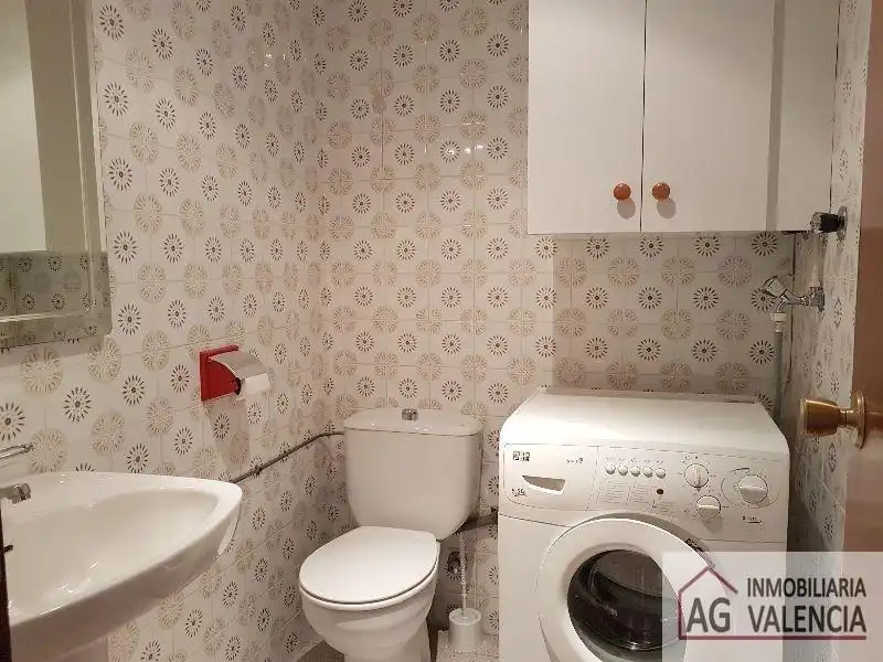 Wohnung zur Miete in L'Amistat