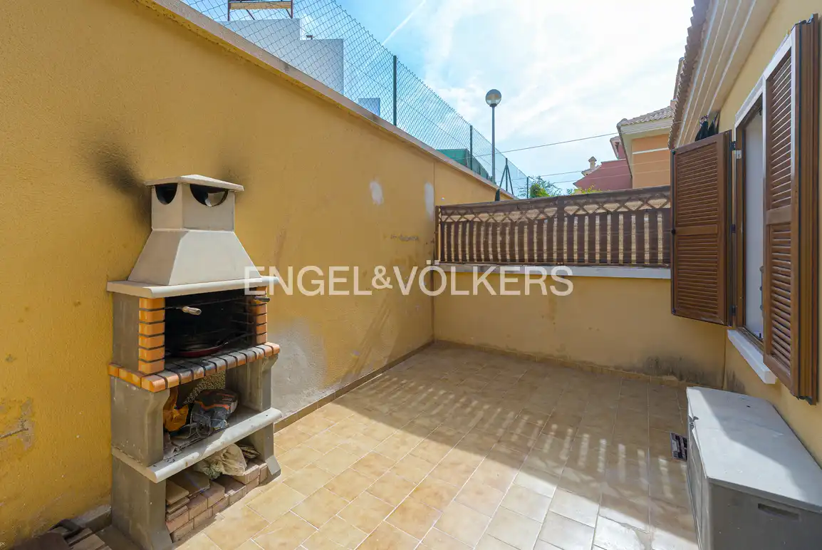 Casa con piscina in vendita a Balcón de Finestrat - Terra Marina, imagen 15