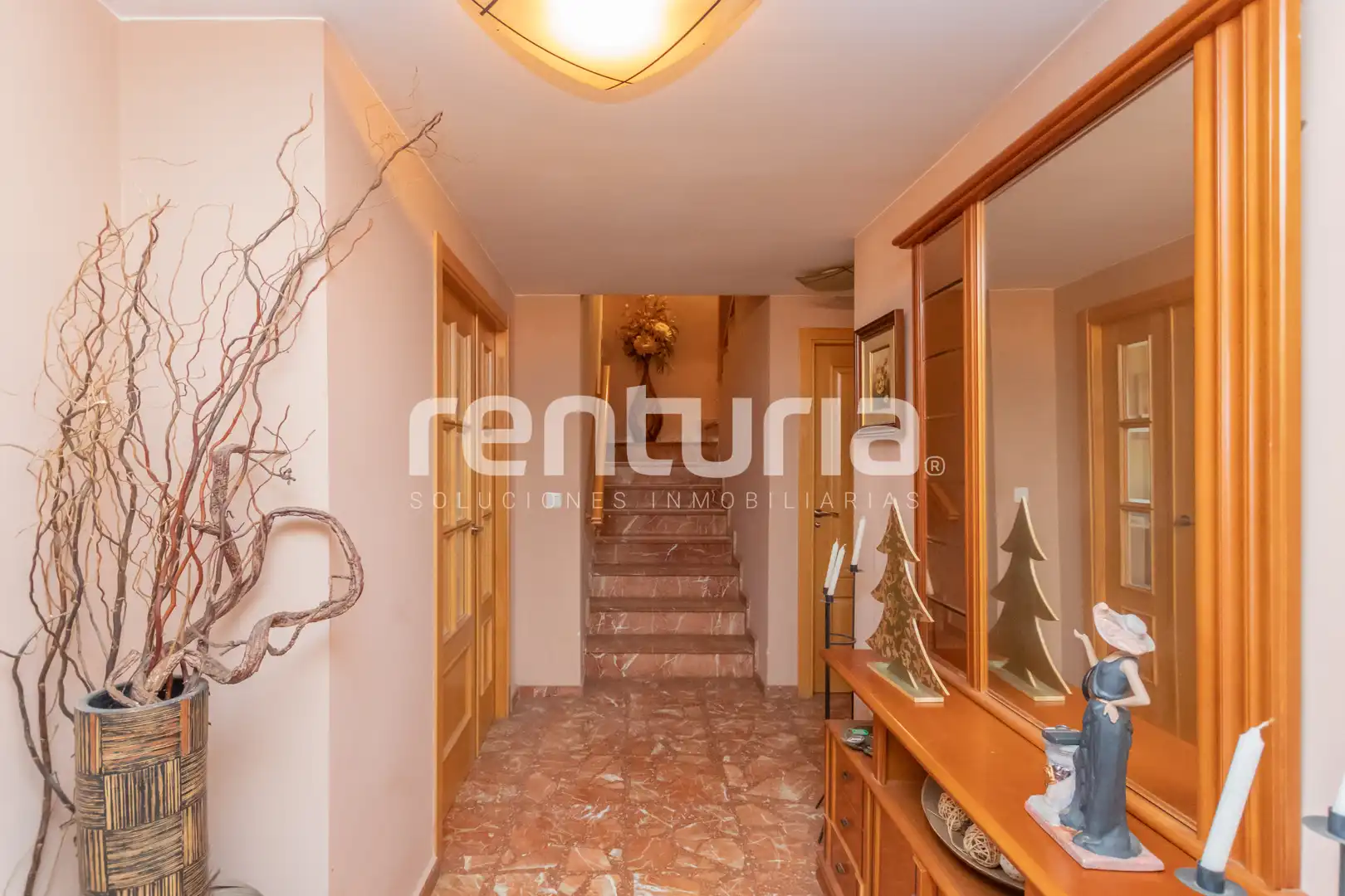 Dúplex en venta en Vila-real con Aire acondicionado, Calefacción y Terraza