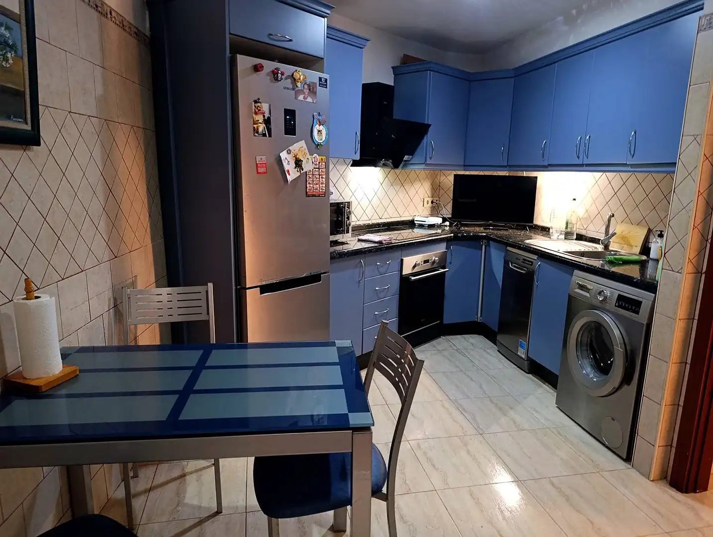 Casa o xalet en venda a PORTALES LOS, Los Portales - Visvique