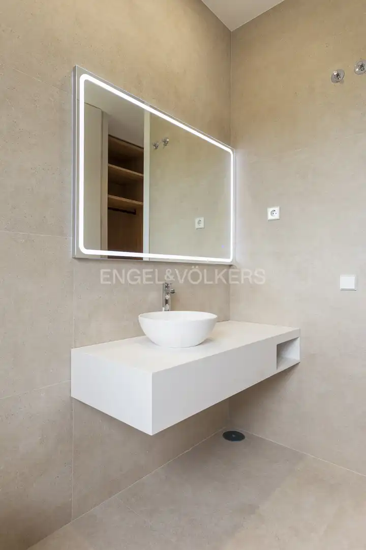 Haus mit Pool zum Verkauf in Ciudalcampo, imagen 35