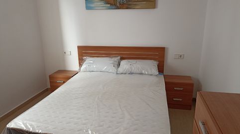 Foto 5 von Wohnung zur Miete in Via Romana, 15, Puig des Molins, Eivissa
