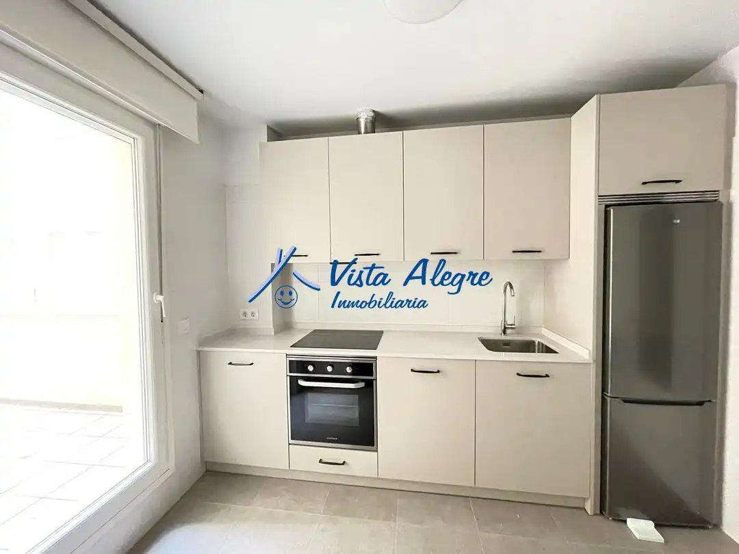 Piso en venta en Calle Lucrecia Arana, 8, Haro