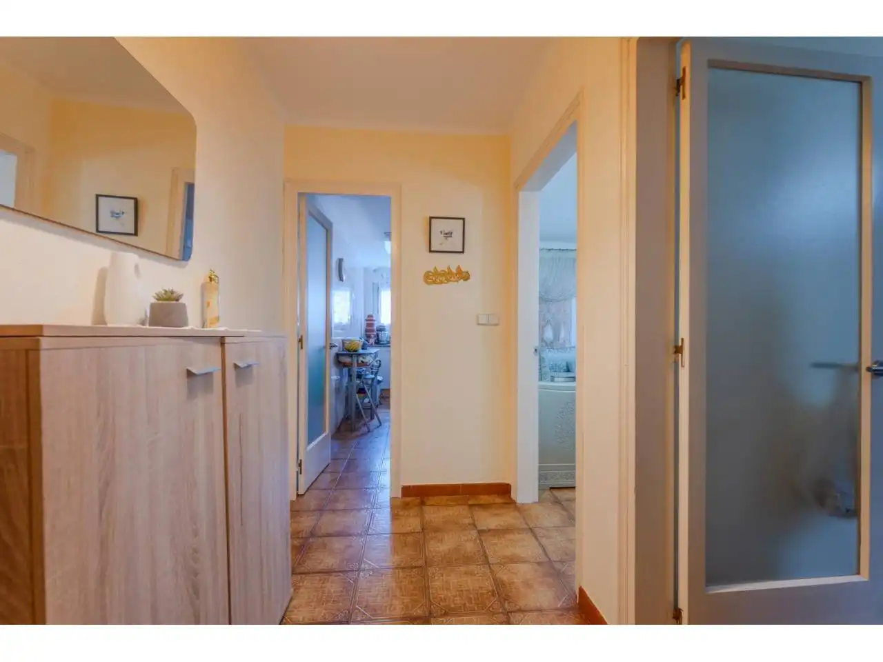 Flat for sale in Girona  with Heating and Balcony