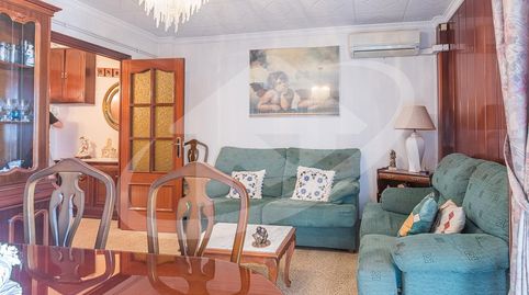 Foto 4 de Piso en venta en Sol I Padris de, Sol i Padris - Sant Oleguer, Sabadell