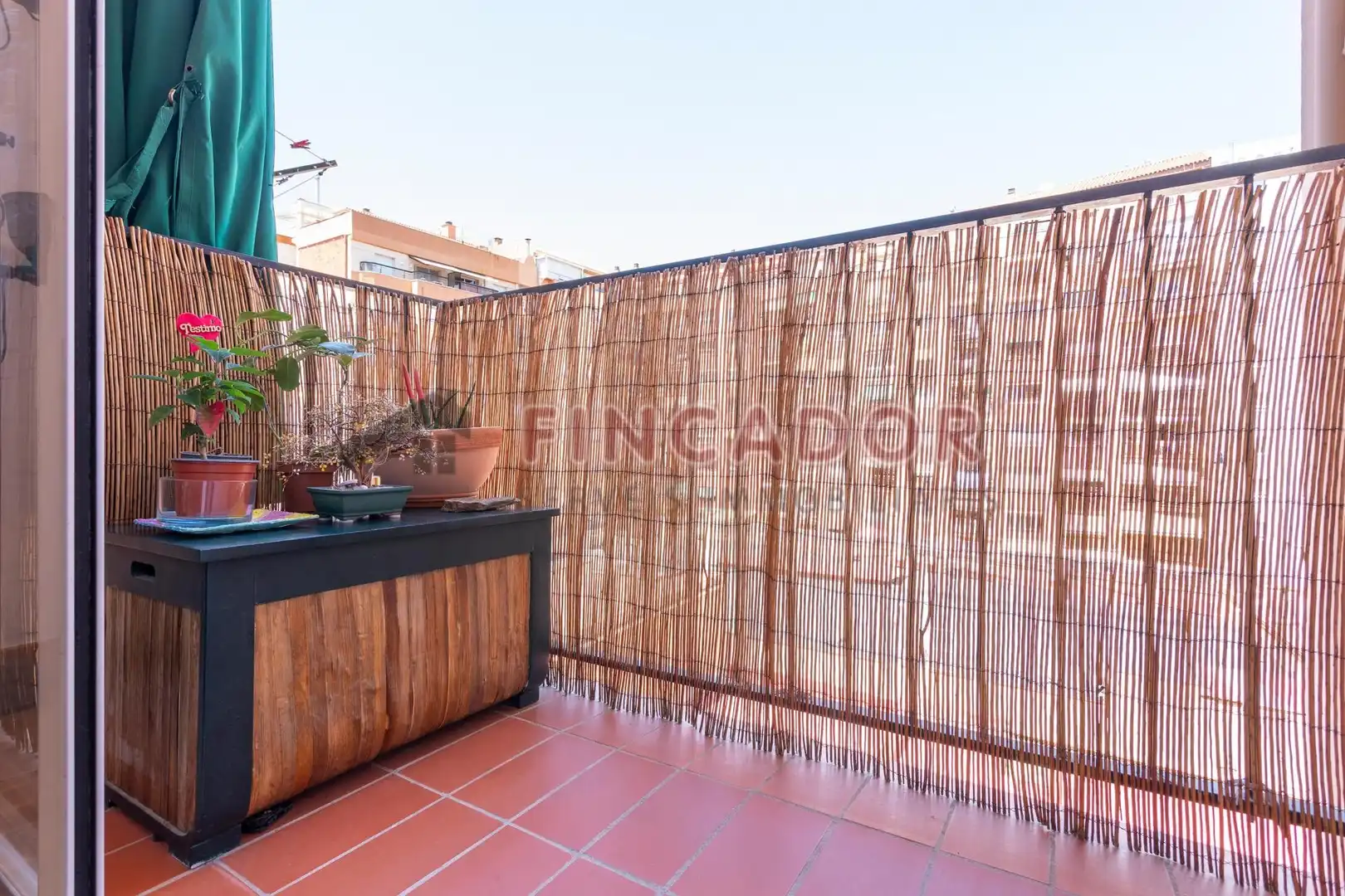 Appartamento con terrazza in vendita a Carrer de València, imagen 25