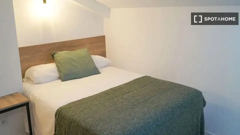 Room in Madrid, Madrid