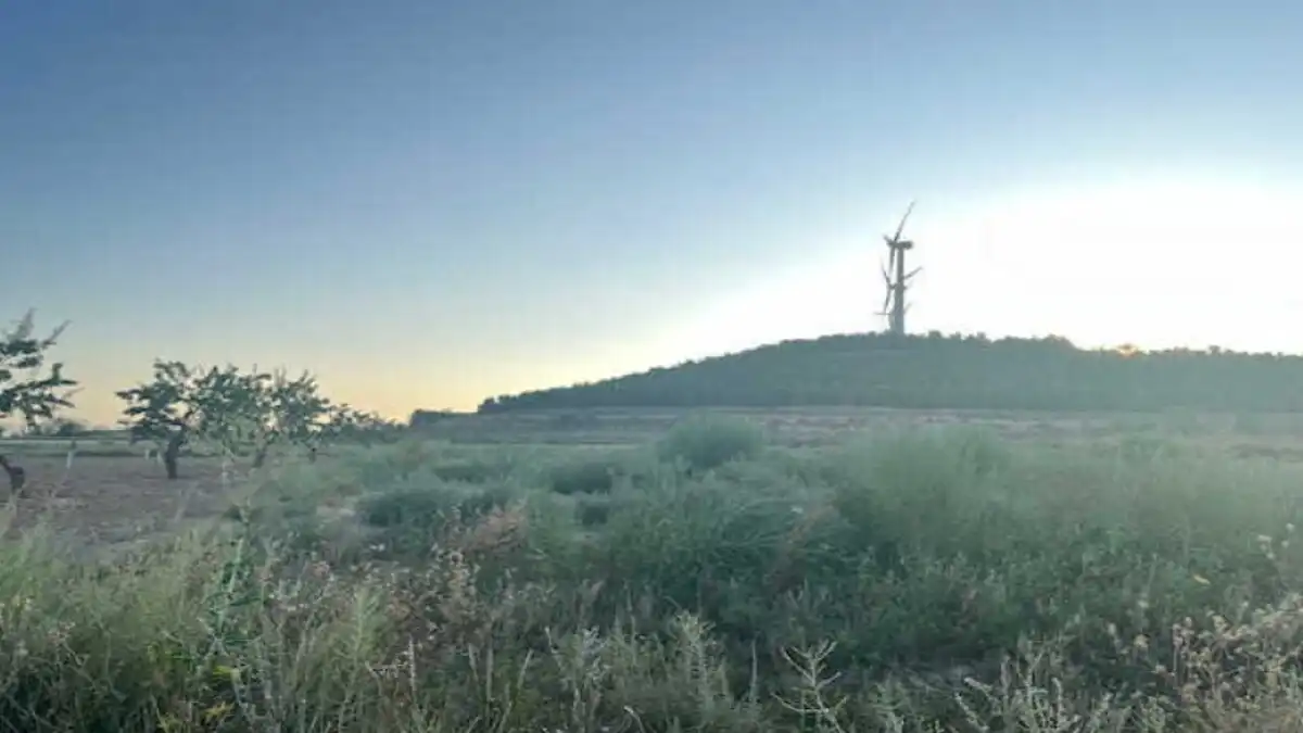 Residential for sale in Cintruénigo