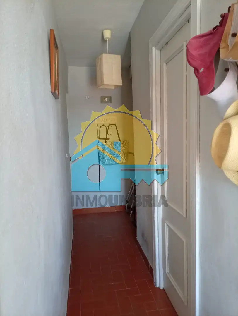 Piso en venta en Punta Umbría con Terraza y Balcón