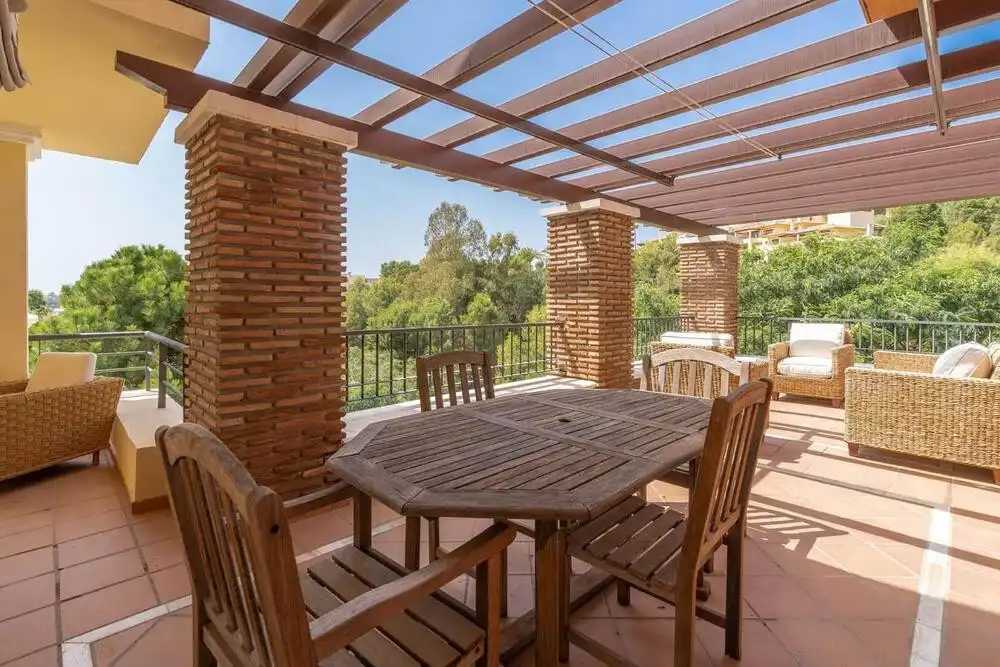 Apartment with pool for sale in Los Arqueros  - Puerto del Almendro, imagen 2