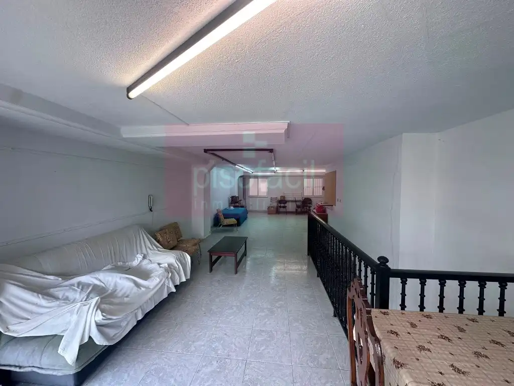 Local comercial en venta en Recatelo - O Carme, imagen 3
