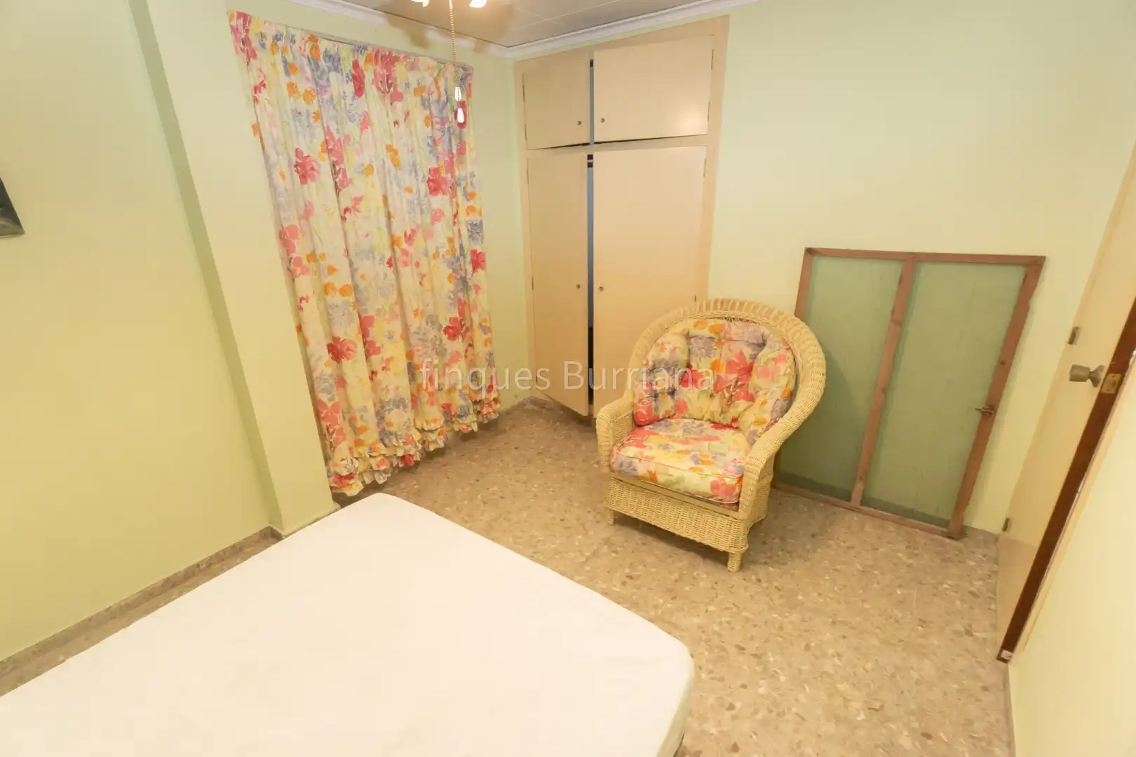 Habitación de Casa o chalet en venta en Burriana / Borriana