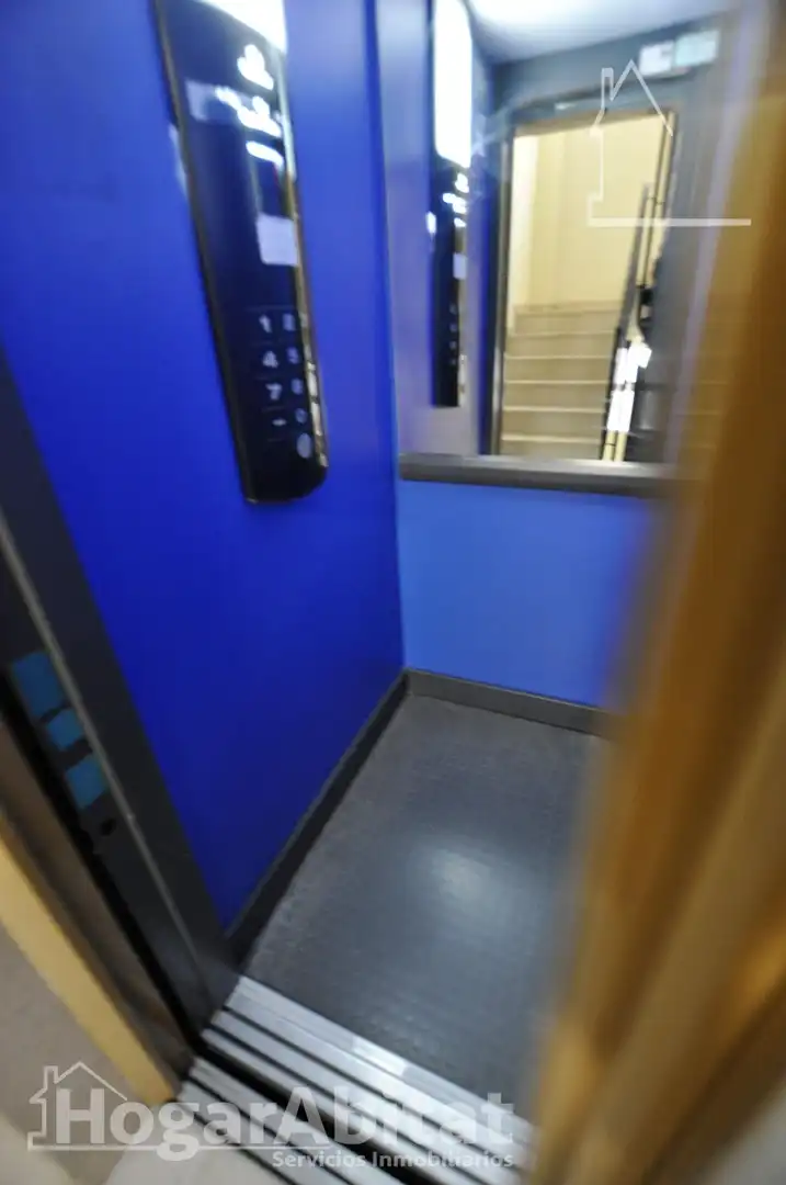 Piso en venta en Manises con Aire acondicionado, Calefacción y Trastero