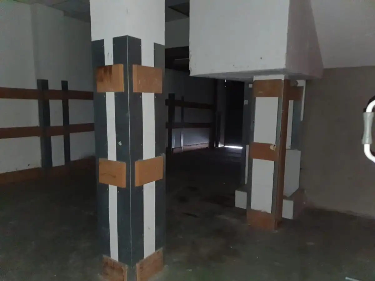 Local comercial en alquiler en Agra del Orzán - Ventorrillo, imagen 4