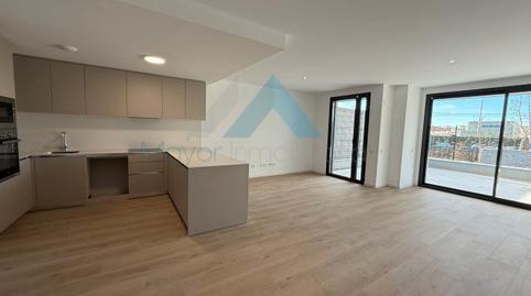 Foto 3 de Casa adosada de lloguer a Calle de Elena Fortún, Valdebebas - Valdefuentes,  Madrid Capital