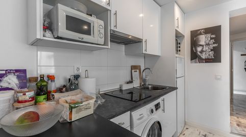 Foto 4 de Piso en venta en Universidad - Malasaña, Madrid Capital