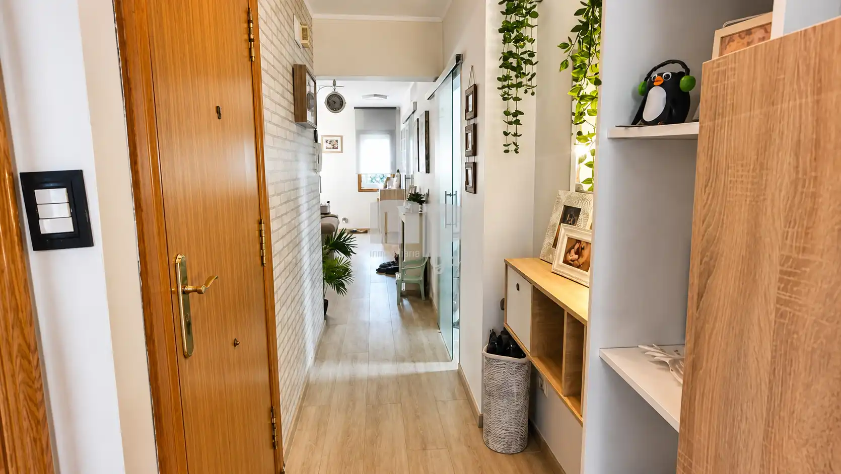 Flat for sale in Vigo   with Heating