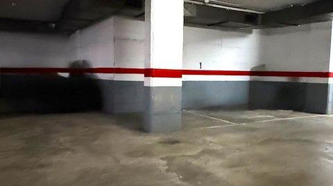 Photo 3 of Garage for sale in Vicenç Zenon I Biosca, 2, Casablanca, Sant Boi de Llobregat