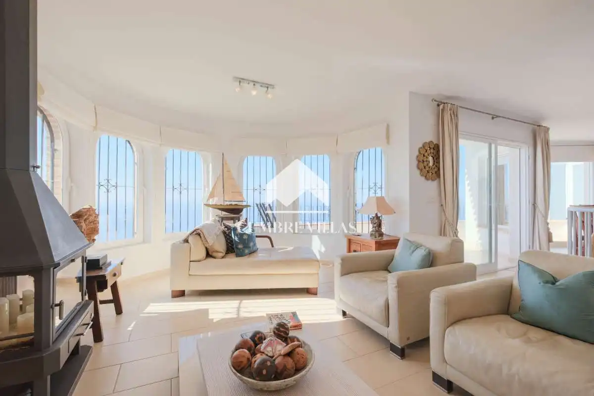 Haus mit Pool zum Verkauf in Monte los Almendros - El Pargo - Costa Aguilera, imagen 17