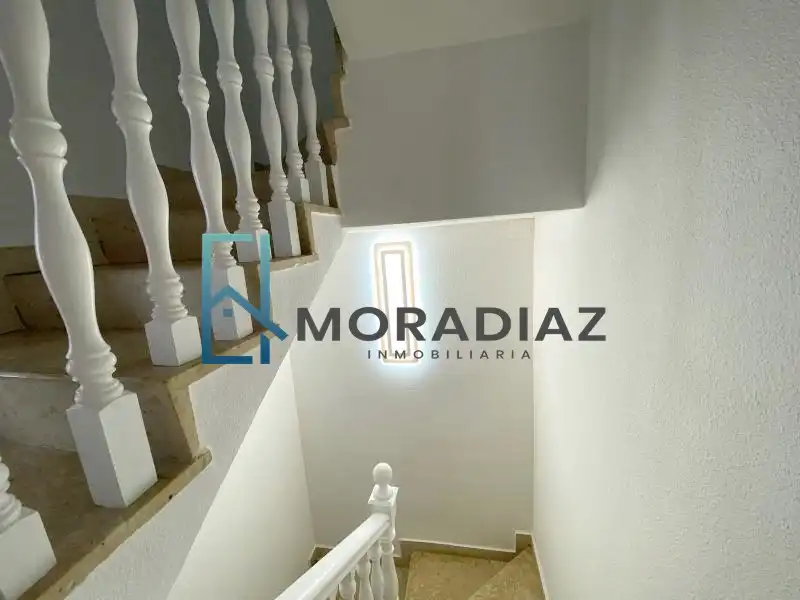 Adossat amb terrassa en venda a Don Benito, imagen 21