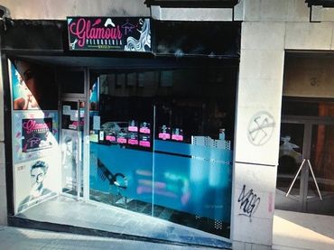 Local comercial en venda a Centro