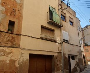 Casa adosada en venda a Carrer dels Teulissos, 9, Cardona