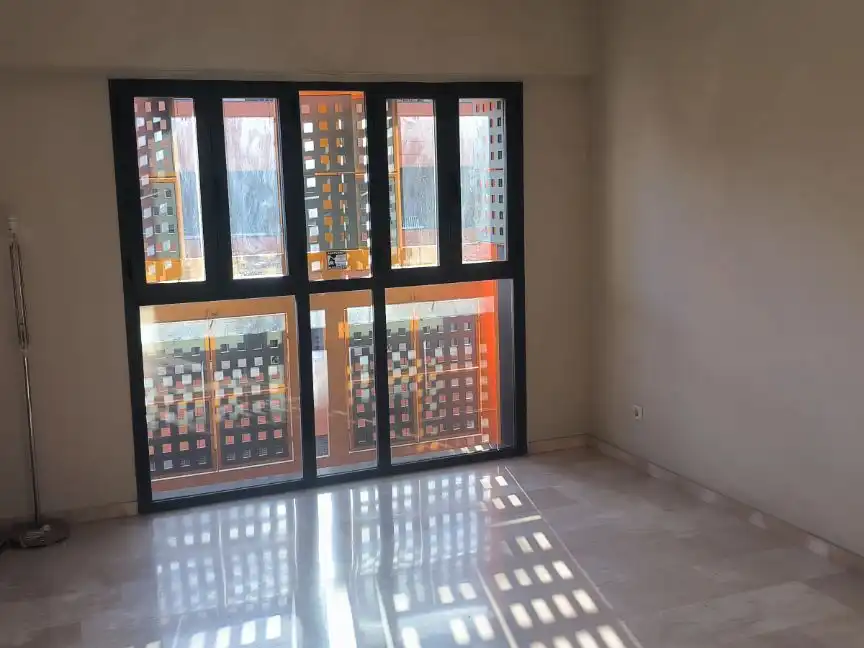 Terrasse von Wohnung zum Verkauf in Camas mit Klimaanlage