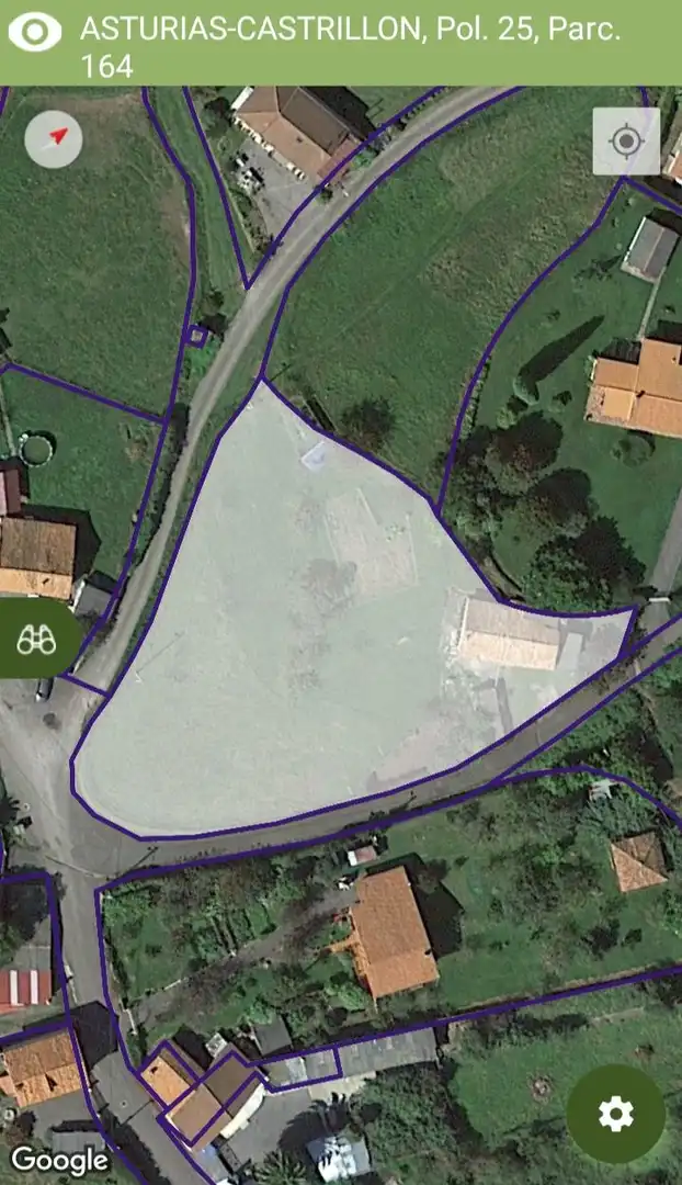 Residential land for sale in Santa María del Mar - El Puerto, imagen 7