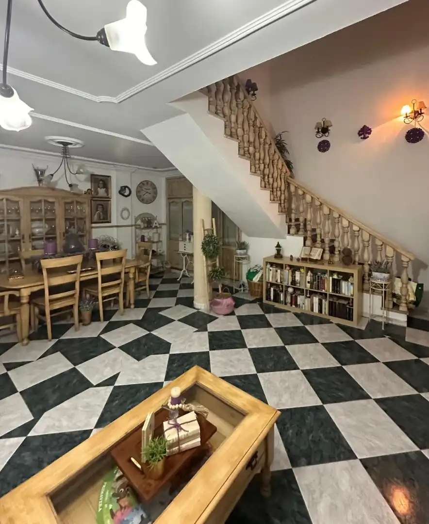 Casa o xalet en venda en El Puerto de Santa María amb Jardí privat