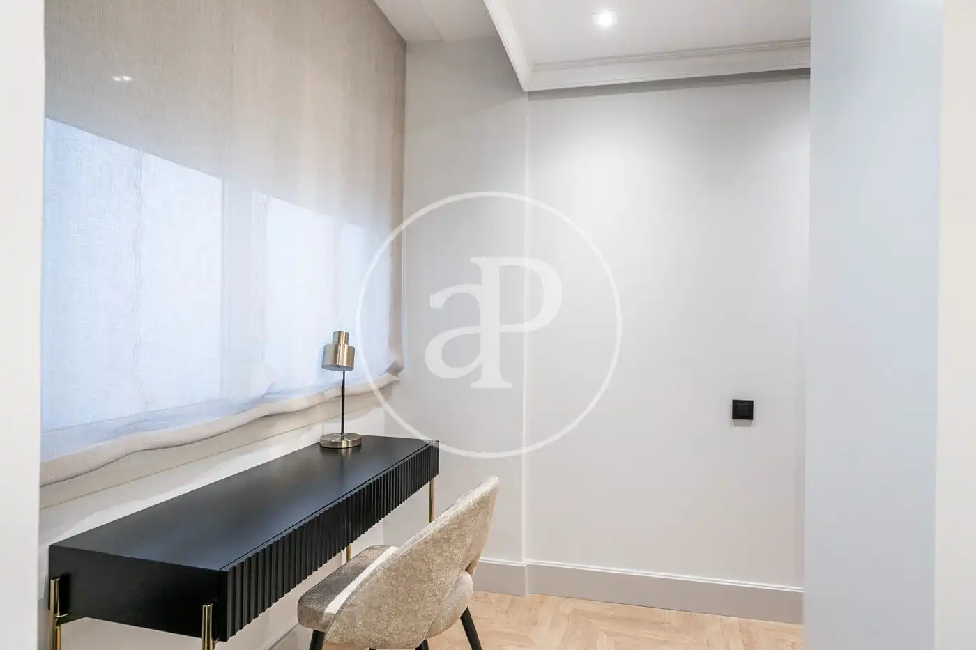 Appartamento con terrazza in affitto a Pg. de Gràcia, imagen 29