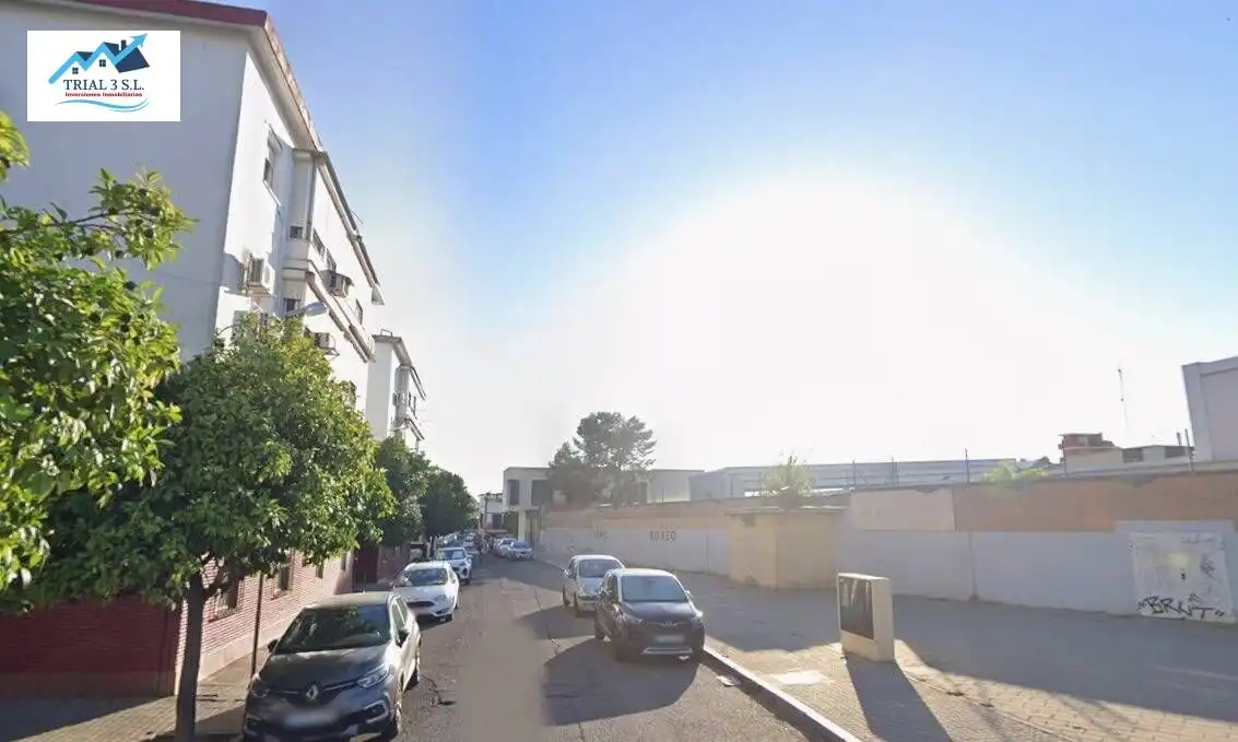 Piso en venta en SIERRA DE GATA, imagen 2