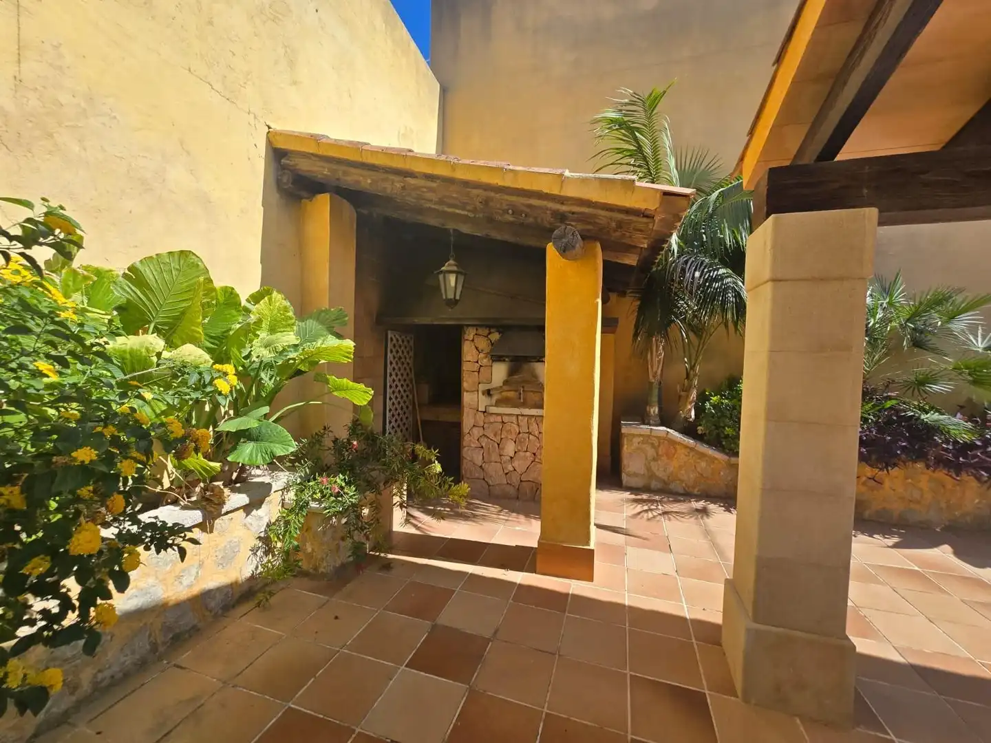 Casa o xalet en venda en Banyalbufar amb Aire condicionat i Terrassa