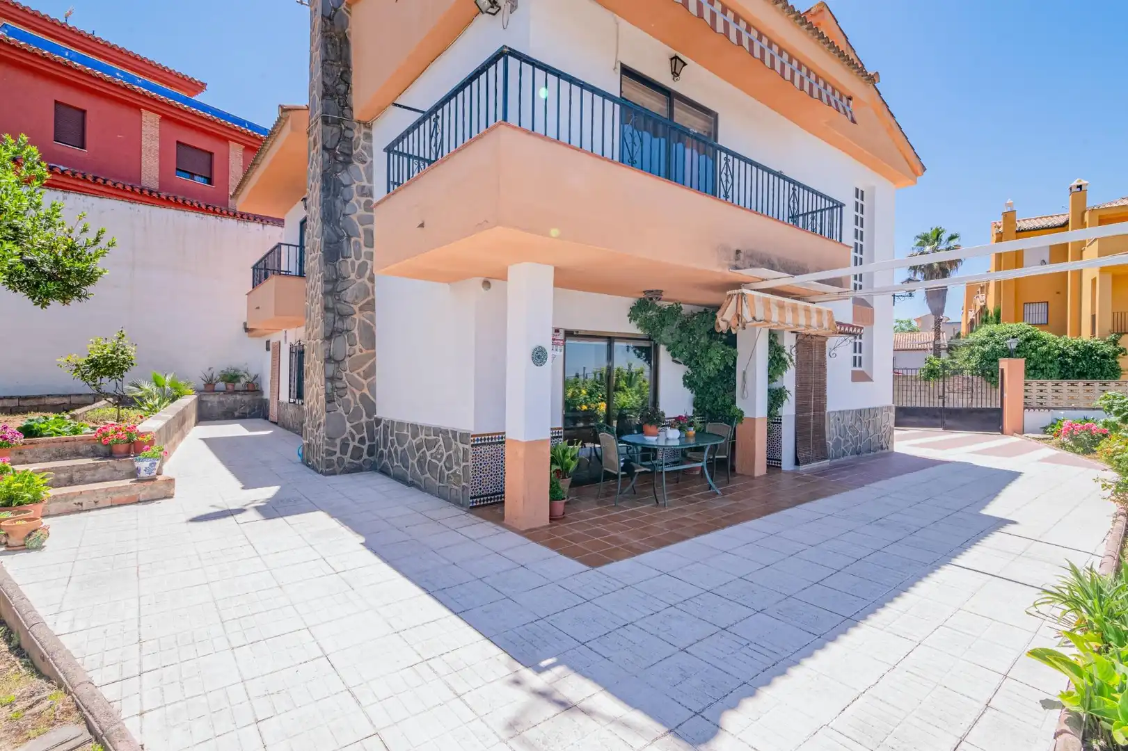 Casa con terrazza in vendita a Calle Calle Hortensia 24, imagen 10