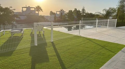 Foto 4 de Casa o chalet de alquiler en Martín Miguel, Sanlúcar de Barrameda