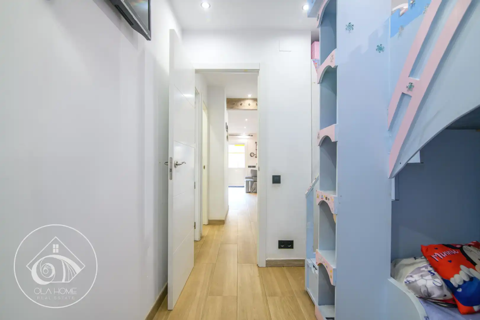 Piso con terraza en venta en Passeig Marítim, imagen 30