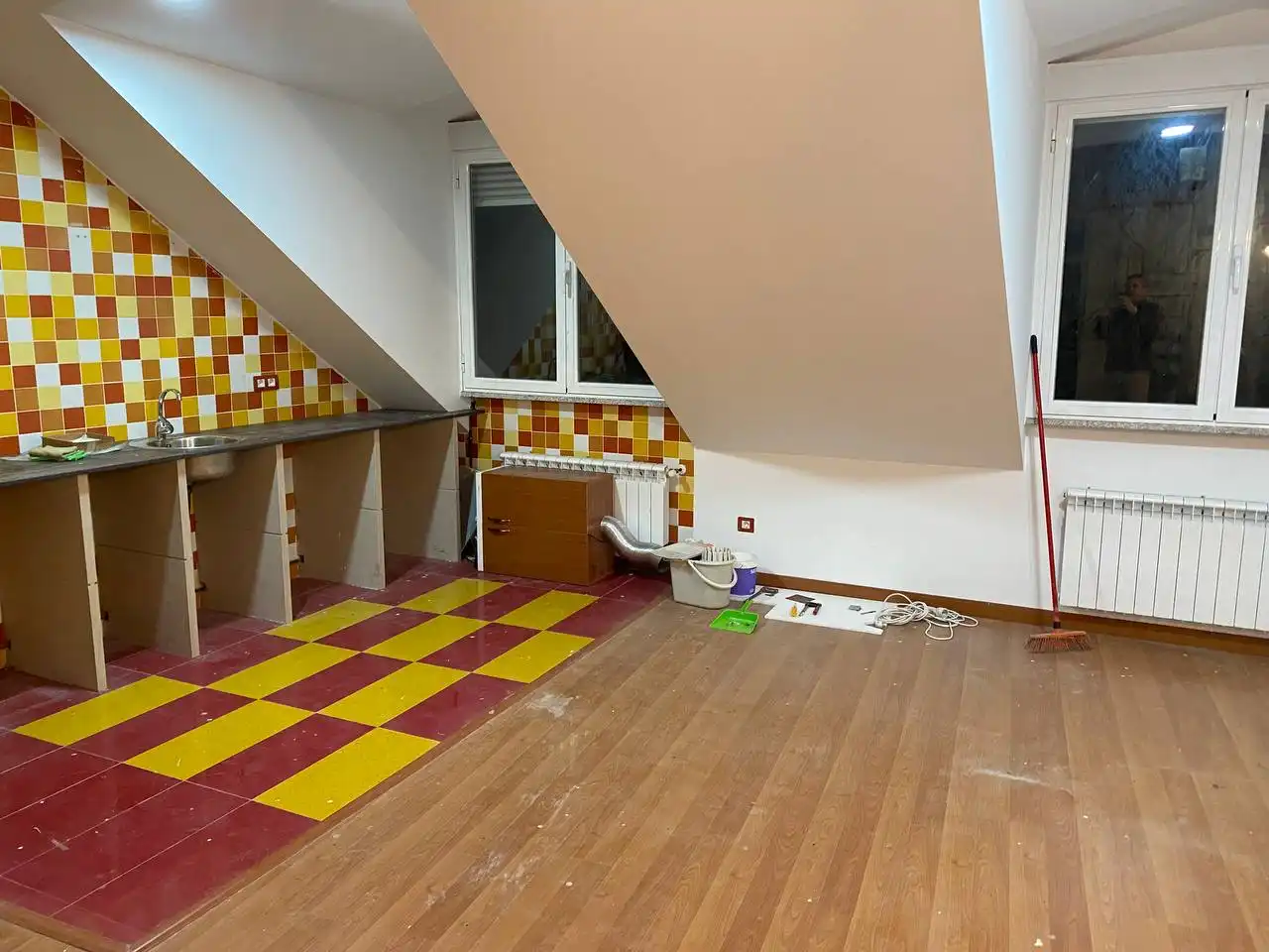 Attic for sale in Navalmoral de la Mata
