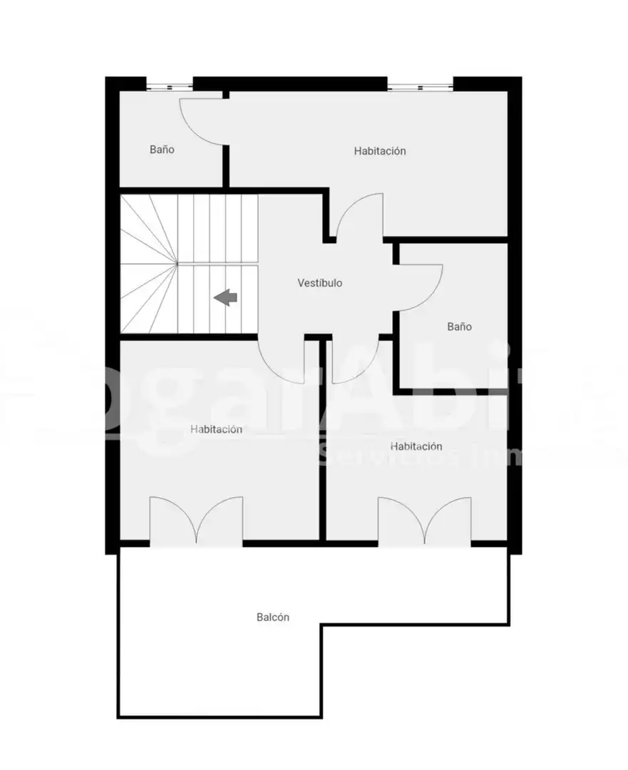 Einfamilien-Reihenhaus zum Verkauf in Cullera mit Heizung, Terrasse und Abstellraum