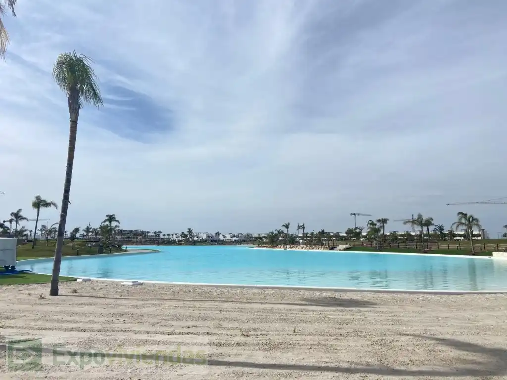 Penthouse mit Pool zum Verkauf in Mar Menor Golf, imagen 24