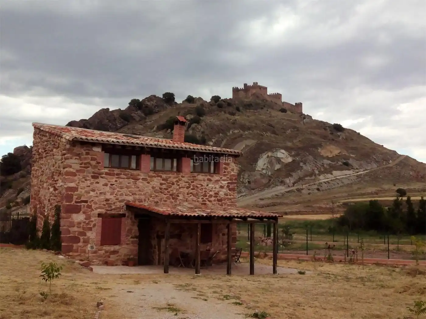Casa en venda a Barrio Riba de Santiuste 4D, imagen 3