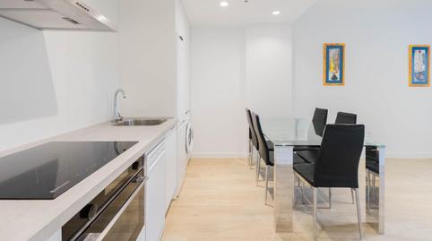 Foto 5 de Apartament de lloguer amb opció a compra a Puerto Deportivo, Málaga