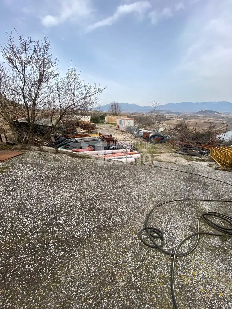 Casa o chalet en venta en San Asensio con Jardín privado, Terraza y Piscina