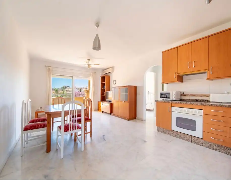 Flat with lift for sale in Los Pacos, imagen 3