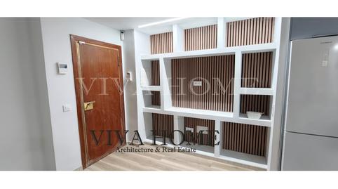 Foto 4 de Pis en venda a Plaza Regenta, Covibar - Pablo Iglesias, Madrid