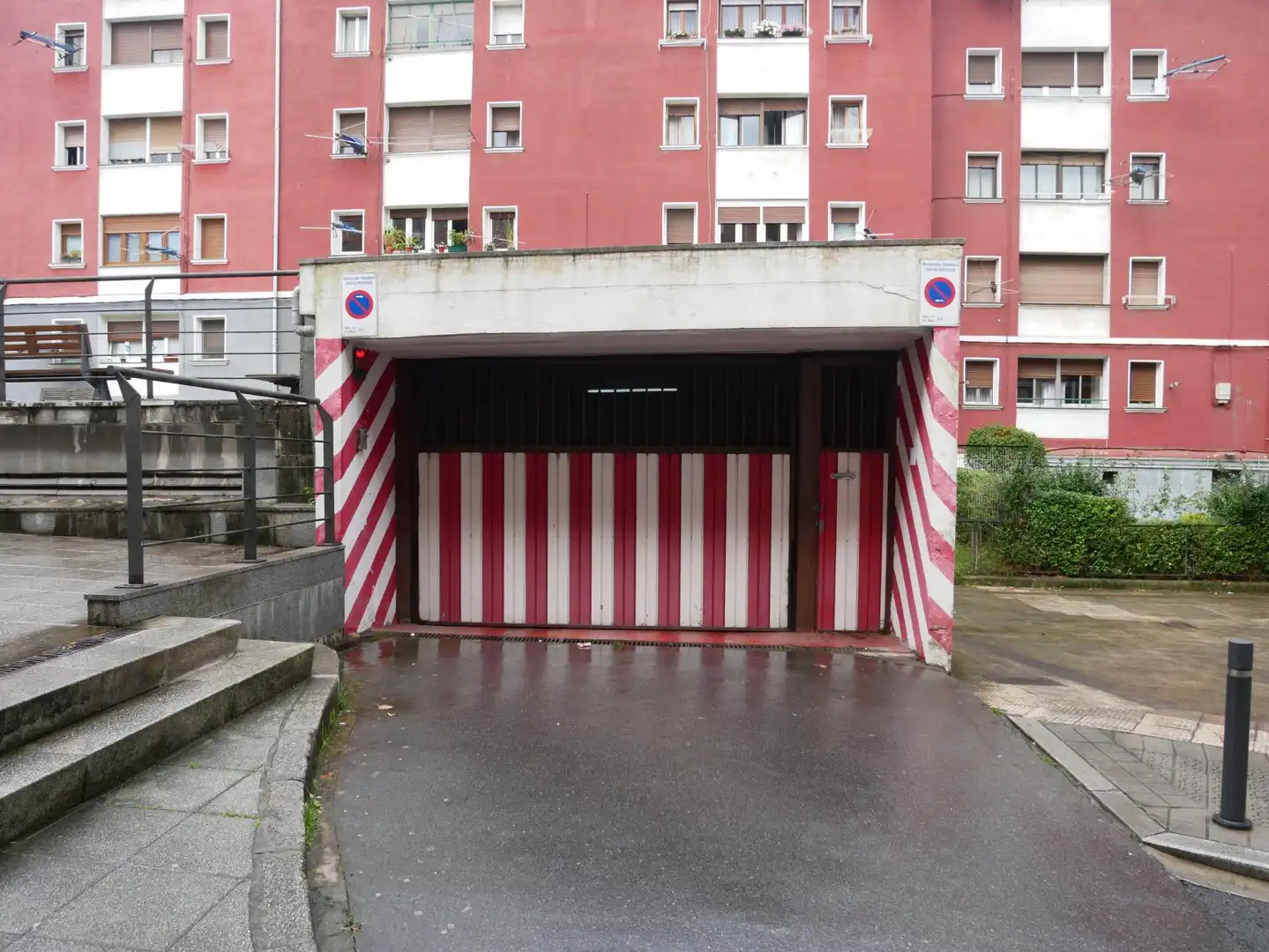 Parcheggio in vendita a Centro - Ariz - Uribarri, imagen 3