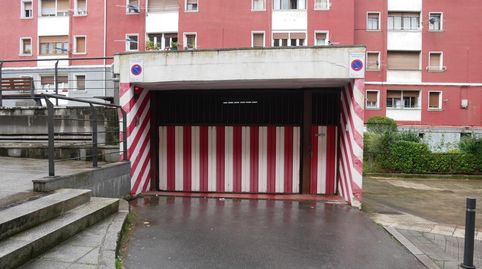 Photo 3 of Garage for sale in Centro - Ariz - Uribarri, Basauri