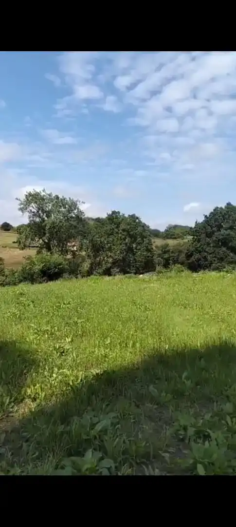 Finca rústica en venta en Valdáliga