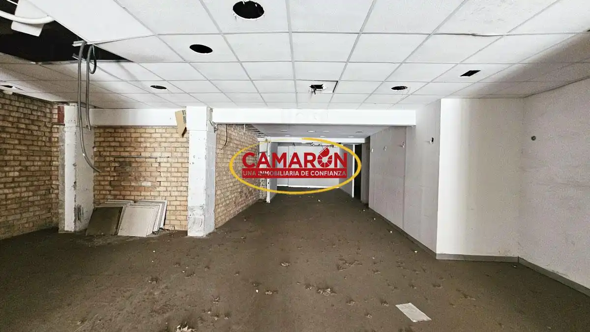 Local comercial en venda a Nervión, imagen 9