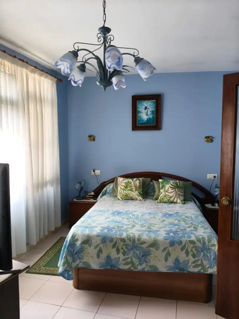 Home with terrace for sale in Rúa Tetuán 5, imagen 12